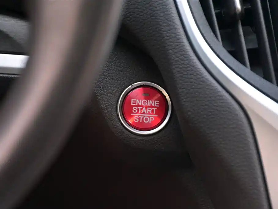 ACURA TLX-L 2019
