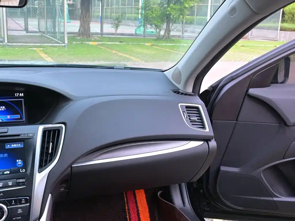 ACURA TLX-L 2019