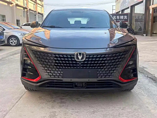 CHANGAN UNI-T  2022