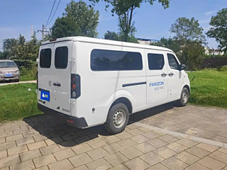 YUAN CHENG AU &#26143;&#20139;V  2023 YEAR V6E 41.93KWH&# 2023
