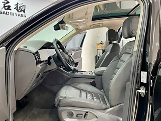 VOLKSWAGEN TOUAREG 2021 YEAR 2.0TSI SHARP EDITION 2021
