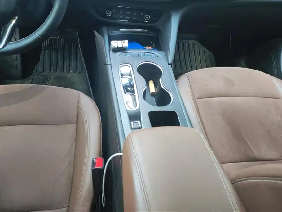 BUICK REGAL 2023