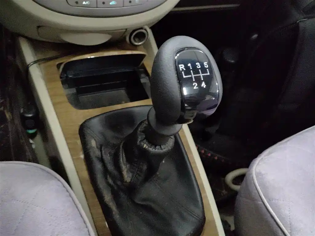 BUICK EXCELLE 2015