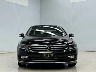VOLKSWAGEN MAGOTAN 2021