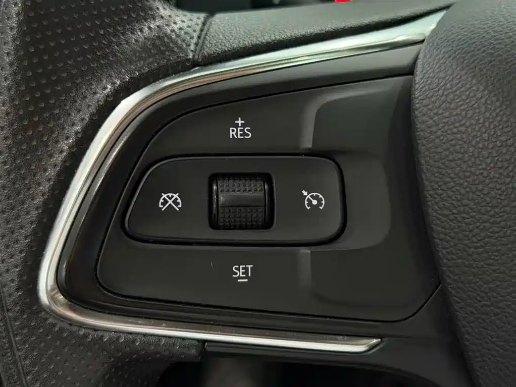 BUICK REGAL 2022