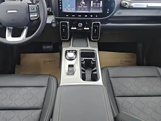 HAVAL DARGO  2024 YEAR 1.5T DCT&#36793;&#29287; EDITION 2024