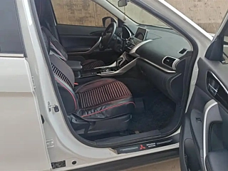 MITSUBISHI OTHER  2021 YEAR 1.5T CVT 2WD  EDITION 2021