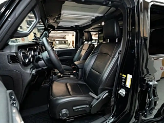 JEEP WRANGLER  2022 YEAR 2.0T  EDITION 2022