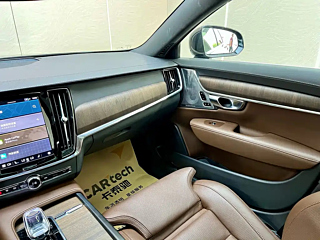 VOLVO S90  2025 YEAR B5  ELEGANT DELUXE EDITION 2025