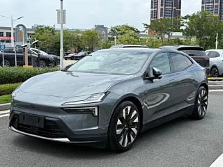 Заказать POLESTAR 4