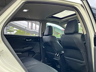 HONDA CRIDER 2022 YEAR 180TURBO CVT DELUXE EDITION 2022