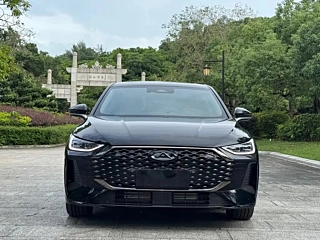 CHERY OTHER  2025