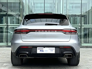 PORSCHE MACAN 2022 YEAR MACAN 2.0T 2022