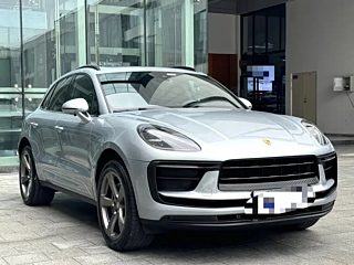 PORSCHE MACAN 2022 YEAR MACAN 2.0T 2022