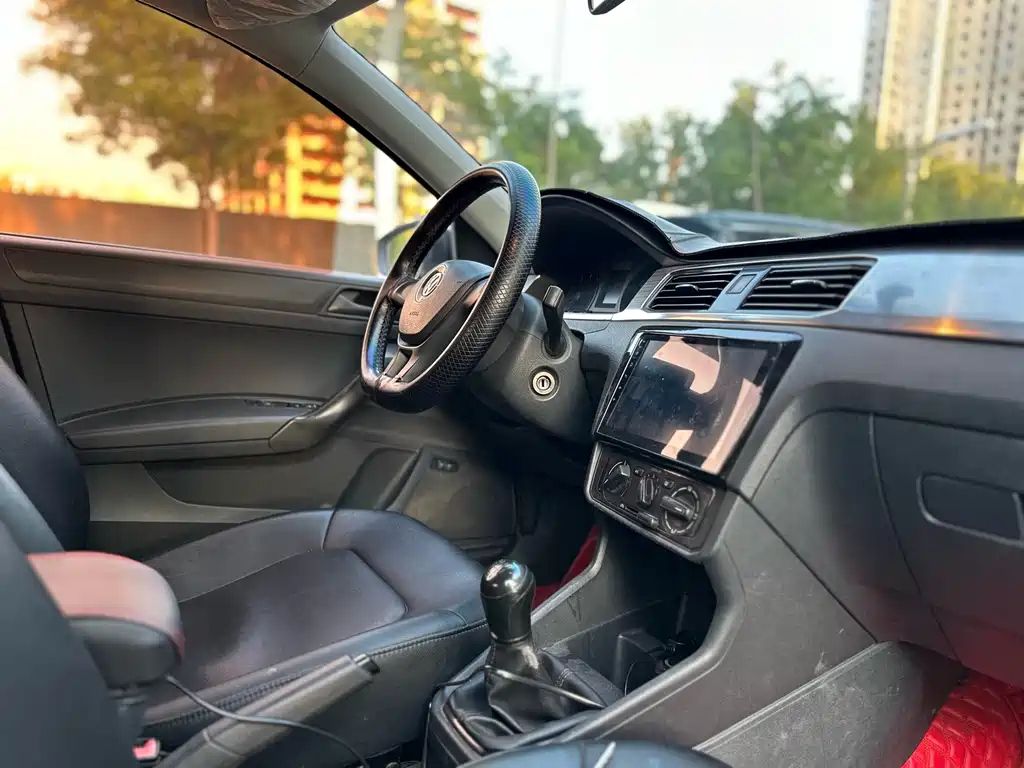 car slider