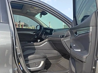 CHANGAN CS75 PLUS  2022 YEAR 1.5T AUTOMATIC PREMIUM 2022