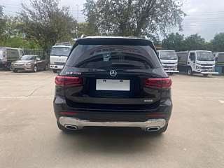 MERCEDES BENZ GLB 2020 YEAR GLB 200 DYNAMIC 2020