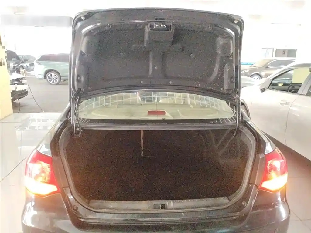 GREAT WALL C30 2013