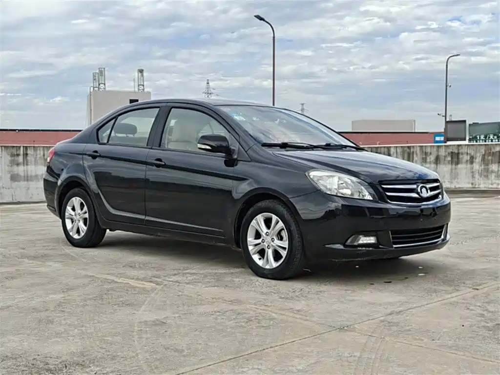 GREAT WALL C30 2013
