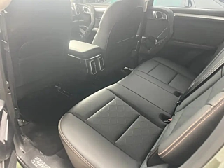 HAVAL DARGO  2022 YEAR 1.5T DCT 2WD  EDITION 2022