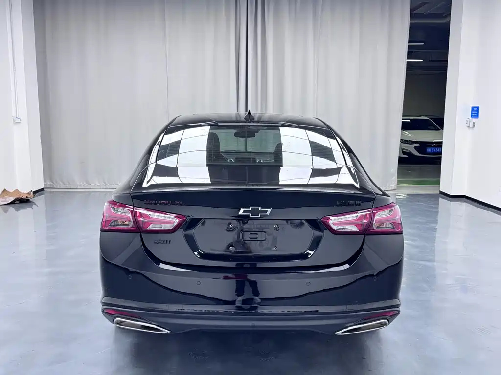 CHEVROLET MALIBU XL 2021