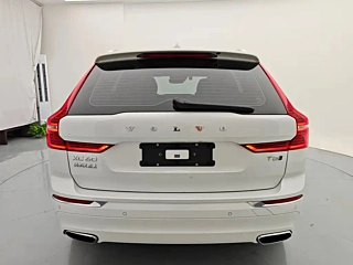 VOLVO XC60 2021 YEAR T5 4WD DELUXE EDITION 2021