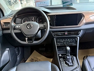 VOLKSWAGEN THARU  2021 YEAR 280TSI 2WD DELUXE EDITION 2021