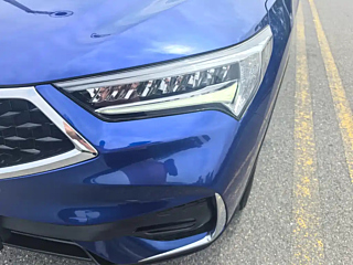 ACURA CDX 2021 YEAR 1.5T 2WD ENJOY EDITION 2021