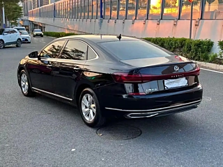 VOLKSWAGEN PASSAT  2022 YEAR 280TSI BUSINESS EDITION 2022