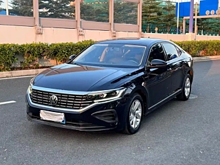 VOLKSWAGEN PASSAT  2022 YEAR 280TSI BUSINESS EDITION 2022