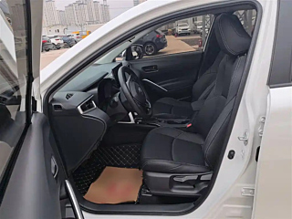 TOYOTA FRONTLANDER  2023 YEAR 2.0L CVT LEADING EDITION 2023