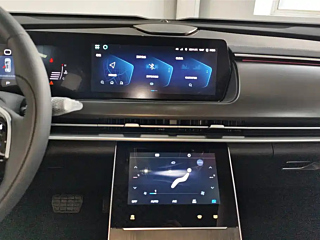 BAIC X7 2023 YEAR 1.5TD DCT+ EDITION 2023