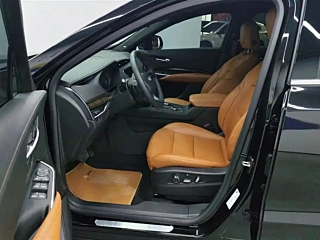 CADILLAC XT4  2022 YEAR 28T 2WD PREMIUM 2022