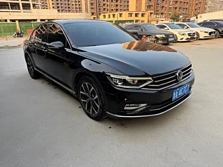 VOLKSWAGEN MAGOTAN 2021