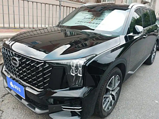 Заказать TRUMPCHI GS8