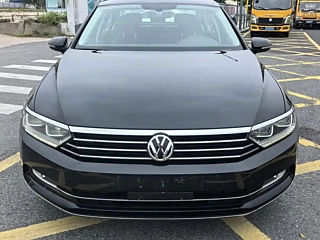 VOLKSWAGEN MAGOTAN 2017