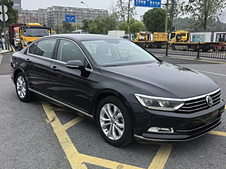 VOLKSWAGEN MAGOTAN 2017