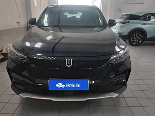 Заказать SKYWORTH EV6
