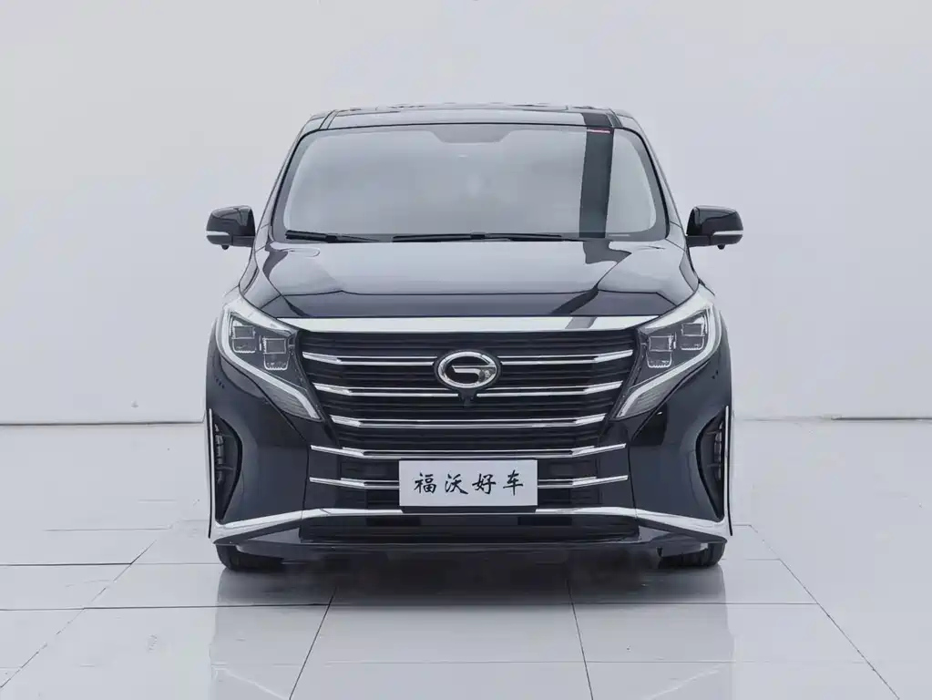 TRUMPCHI M8 2021
