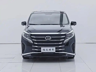 TRUMPCHI M8 2021