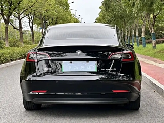 TESLA MODEL 3  2020 YEAR FACELIFT  RANGE  POWER 2020