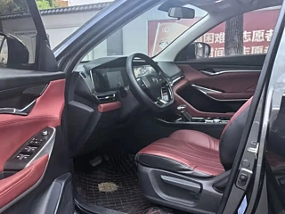 CHANGAN CS75 PLUS 2021 YEAR 1.5T AUTOMATIC LUXURY 2021