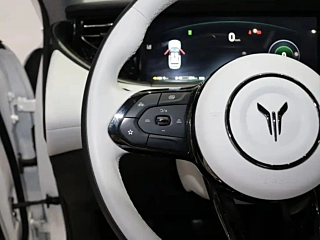 VOYAH FREE  2025 YEAR 318 318KM  EDITION 2025