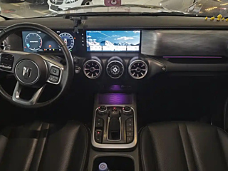 TANK 300  2021 YEAR  EDITION 2.0T 2021