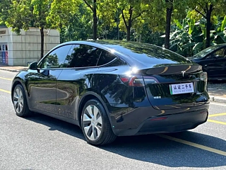 TESLA MODEL Y  2022 YEAR  POWER EDITION 2022