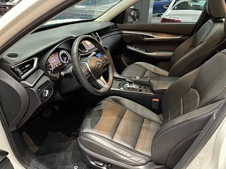 INFINITI QX50  2018 YEAR 2.0T 2WD  EDITION 2018