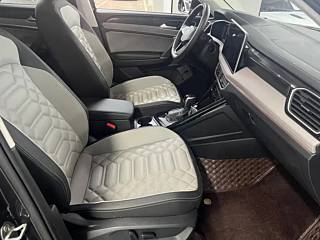 VOLKSWAGEN TAYRON 2023 YEAR 330TSI 2WD LUXURY PLUS EDITION 2023