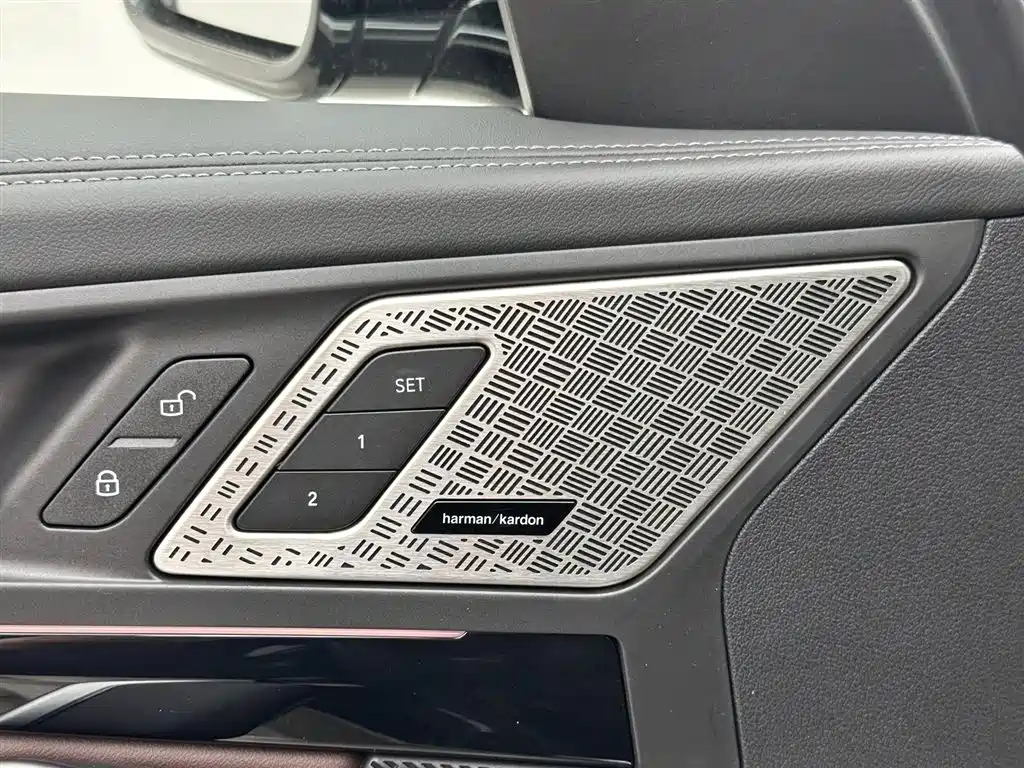 BMW X1 2024