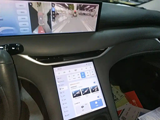 IM LS6  2025 YEAR  RANGE  SMART DRIVE EDITION 2025