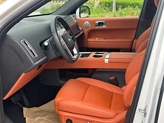 LI AUTO L6  2024 YEAR PRO 2024
